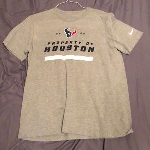 Texans shirt